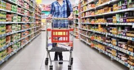 Supermarket