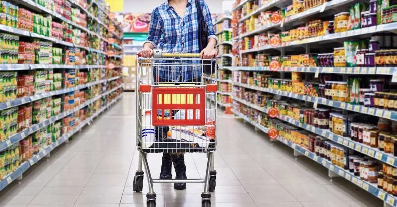 Supermarket