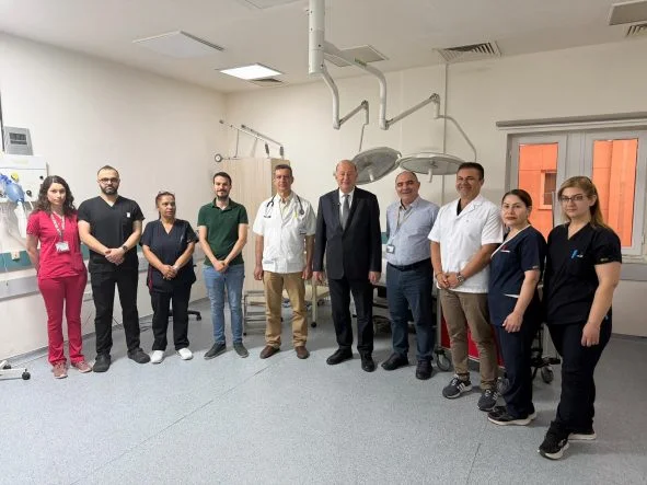 1780406468362Sağlık Bakanlığı