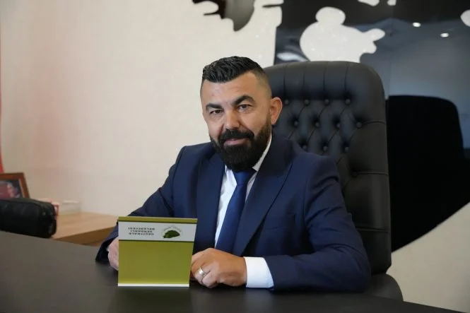 1781960381668Halil-Kasım-Geçitkale-Serdarlı Belediyesi Başkanı