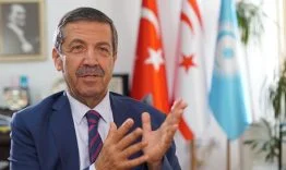 1782830303747DIŞİŞLERİ BAKANI