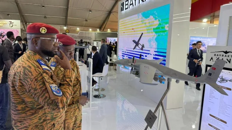 afrika-bamex-mali-savunma-sanayii-kaynak-aa-2456529