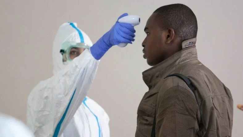 ebola