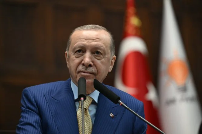 erdoğan