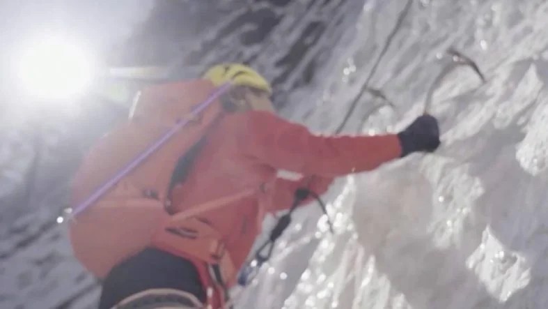 everest