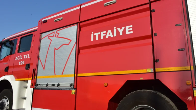 itfaiye
