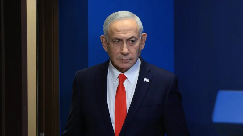 netenyahu