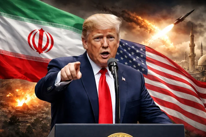 trump-iran