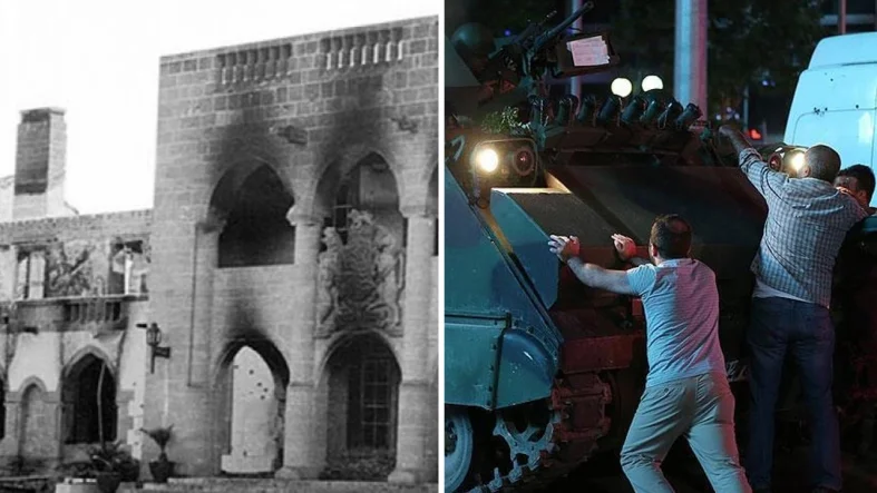 15temmuz