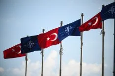 36.⁠ ⁠NATO Devlet ve Hükümet Başkanları Zirvesi