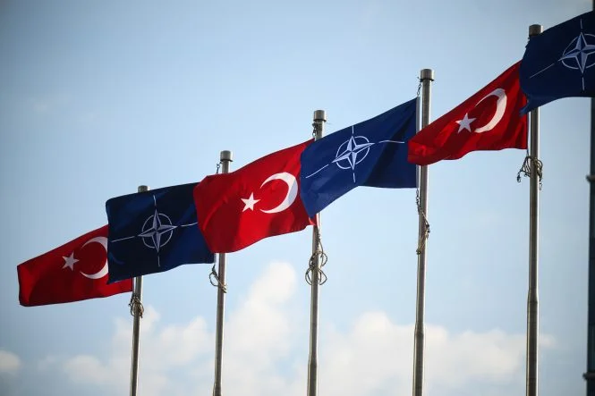 36.⁠ ⁠NATO Devlet ve Hükümet Başkanları Zirvesi