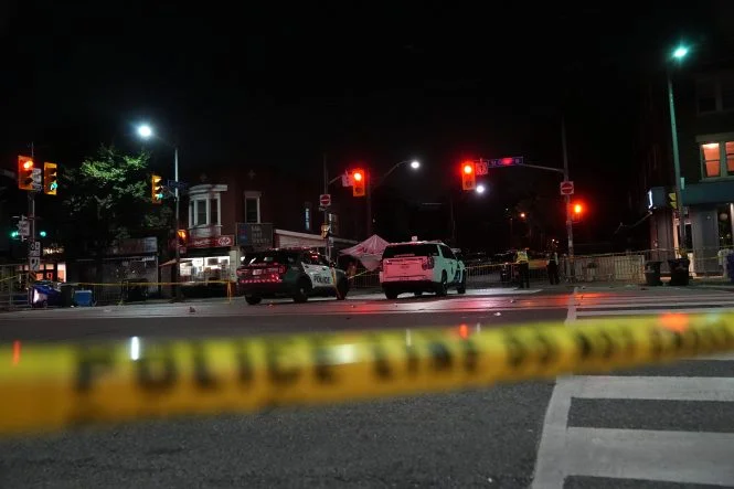Toronto'daki Latin festivali yakınlarında silahlı saldırı: 2 ölü, 5 yaralı