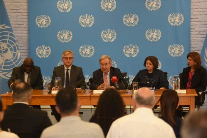 1785250850844Guterres Sivil Toplum örgütü temsilcileriyle bir araya geldi 8