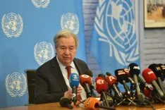 17853358671811785316957154Guterres basın toplantısı SÖ