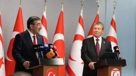 DOĞALGAZ