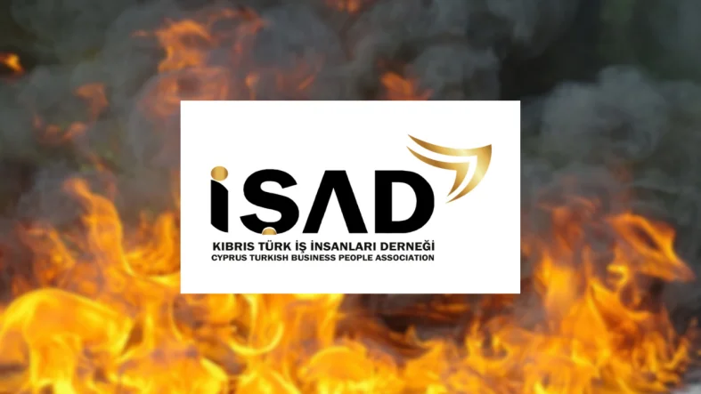 İŞAD