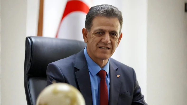 KHK Başkanı Ömer A. Köseoğlu