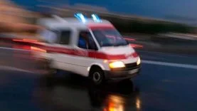 ambulans