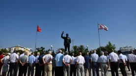 barış