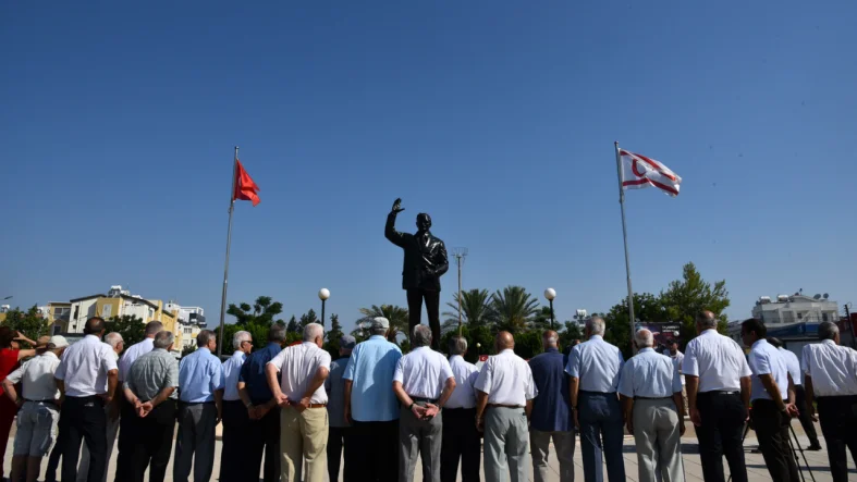 barış