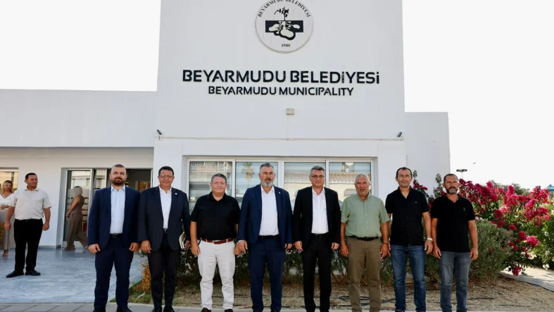 beyarmud