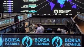 borsa istanbul 5