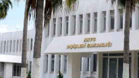 dışişleri bakanlığı
