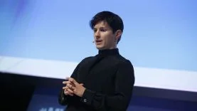 durov telegram