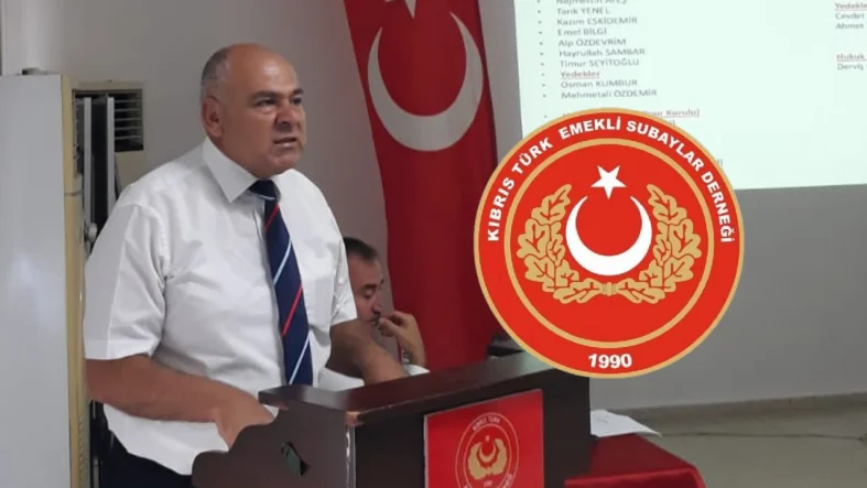 ecevit subay