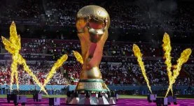 Wales v Iran: FIFA World Cup 2022