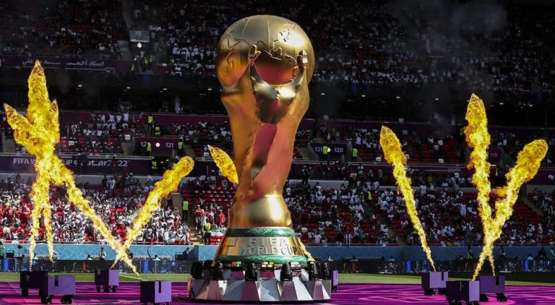 Wales v Iran: FIFA World Cup 2022