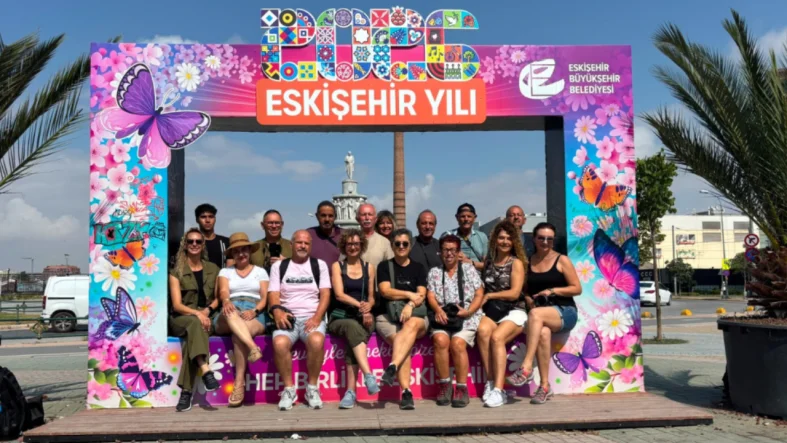 foder gezi
