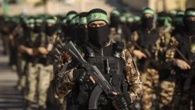 hamas asker