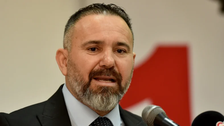 kaoldış