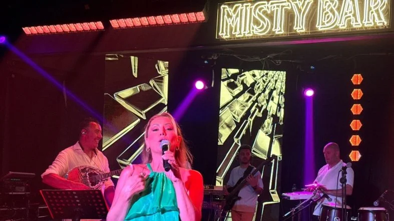 mistbar