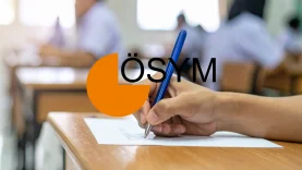 ösym 1