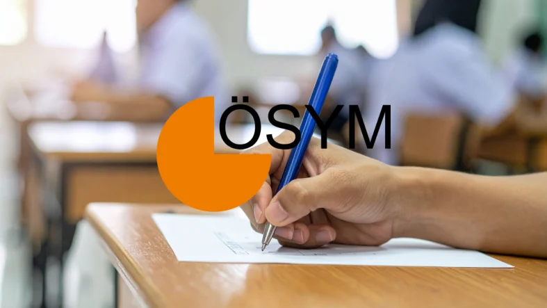 ösym 1