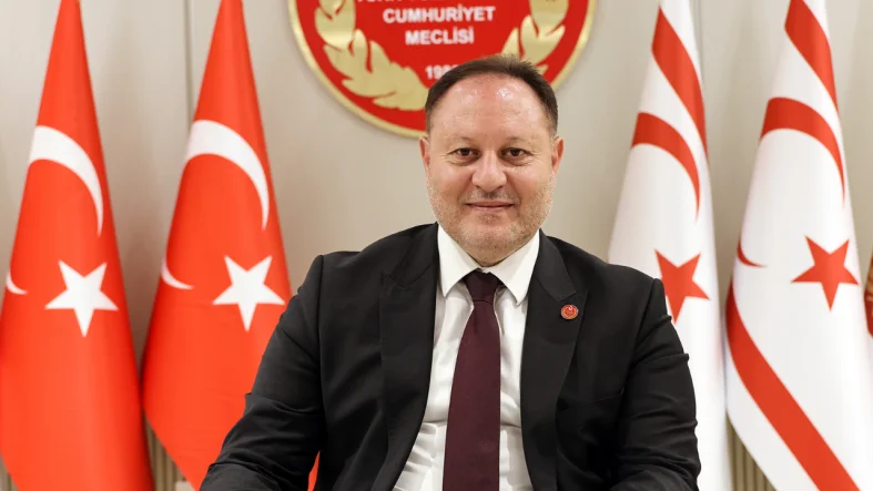 öztürkler