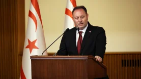 öztürkler kürsü