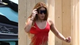 shakira