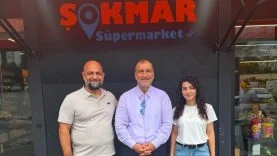 şokamras
