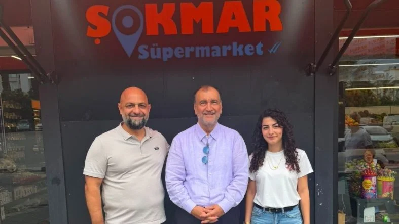 şokamras