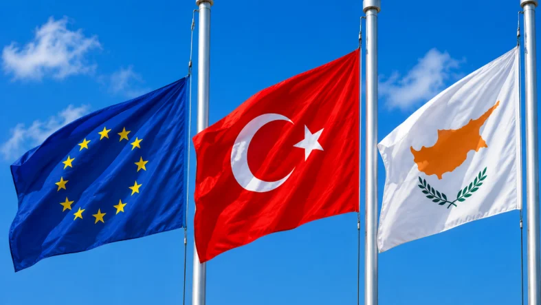 tr güney ab bayrak
