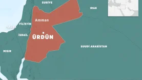 ürdün