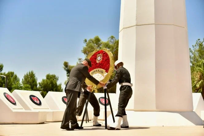 1785578058645Cumhuriyet Parkı Tören 5
