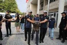 Cumhurbaşkanına suikast girişiminde bulunan timdeki FETÖ üyesi Karatepe tutuklandı