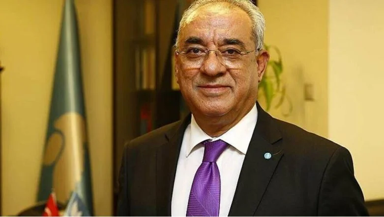 DSP Genel Başkanı Önder Aksakal