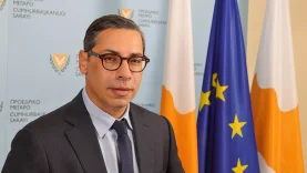 Konstandinos Kombos