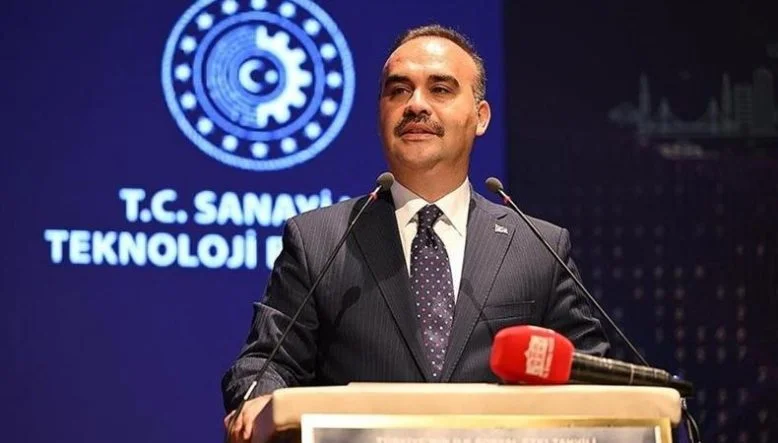 Mehmet Fatih Kacır