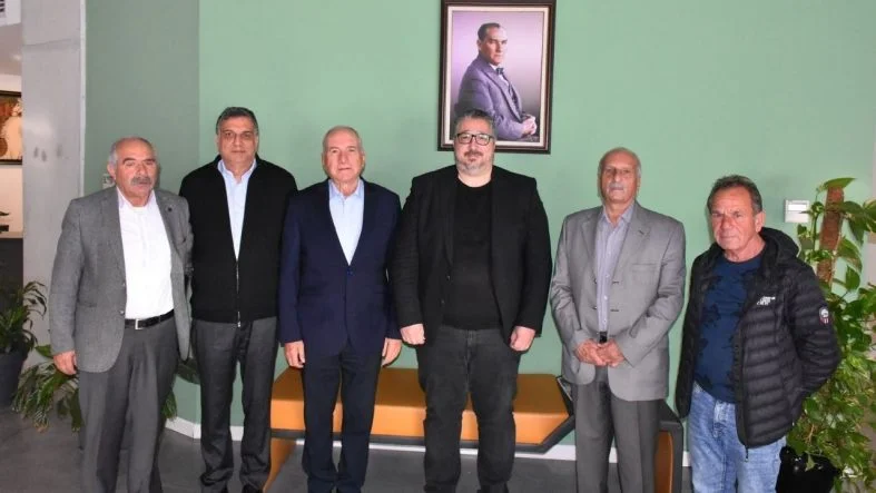 ŞENKULCUS